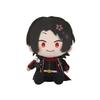 Naughty! Touken Ranbu Plush Toy 02 Kashuu Kiyomitsu [Resale]