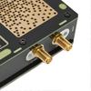 DSP SDR Receiver 50KHz To 2GHz 3.5in Touch Screen 3600mAh Battery AM SSB NFM WFM CW Shortwave Radio Receiver DSP SDR V3 Host with Low Noise Amplifier