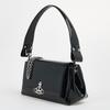 Bolso de Hombro Mediano Vivienne Westwood Hazel 46020001w