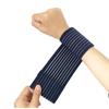 Black Nude White Grey Wristband Elastic Hand Wrap Bandage New Wrist Support  Gym Support