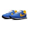 Nike Waffle Trainer 2 GS Medium Blue University Gold Kids Sneakers White Black DC6477-402