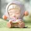 POPMART SKULLPANDA Temperature Series Blind Box: 8th Gen Trendy Toy Figurine