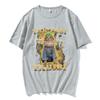 Tab Tabi Tabibi Lustiges Halal Katze Meme T-Shirt Kätzchenliebhaber Geschenk Männer Frauen Kleidung Vintage Kurzarm T-Shirt Baumwoll T-Shirts