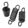 3 Pieces Chainsaw AV Spring Mount Set for 371 390 420 350 351 Partner Chainsaw 6XDE