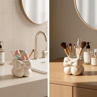 Instrumente și Accesorii – Organizatoare de masă pentru cosmetice