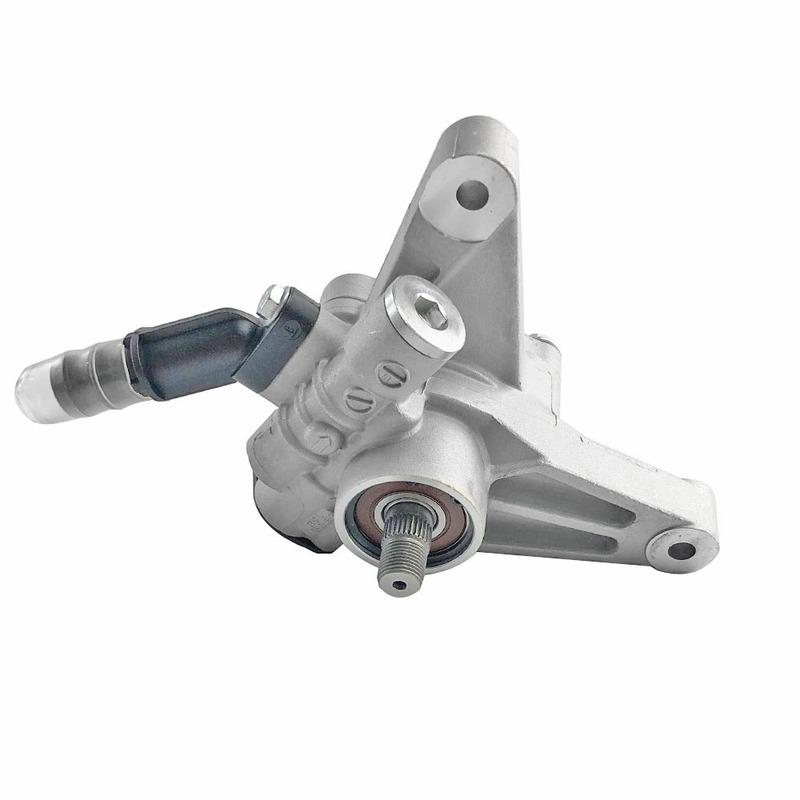 Power Steering Pump Fit For 2004-2008 Honda Pilot Acura TL 3.2L 3.5L  56110-RDA-A01