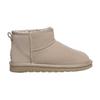 EverAu Womens/Ladies Classic Suede Ankle Boots