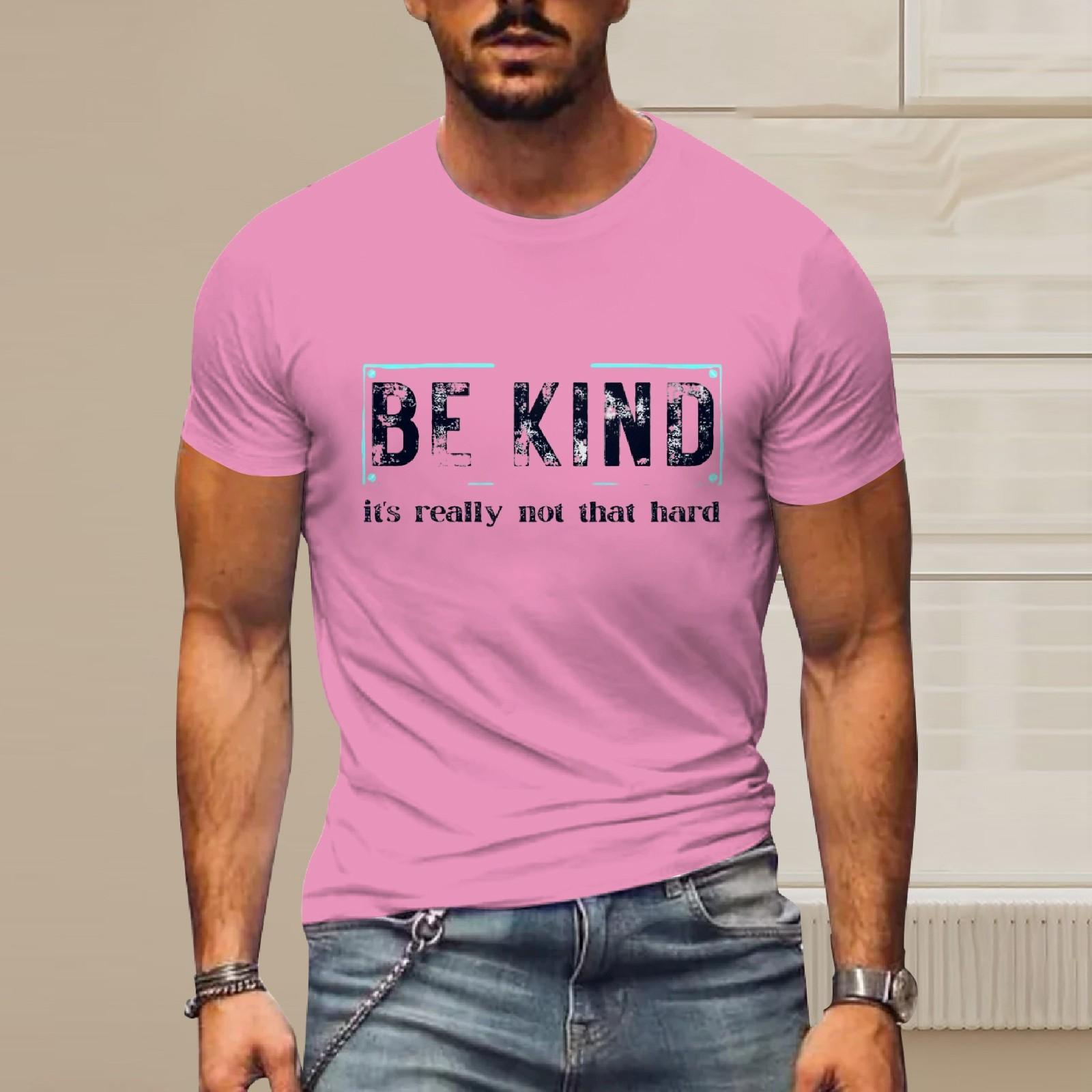 Мужская футболка с графическим текстом Pool3D печать Уличная повседневная одежда — фото 13