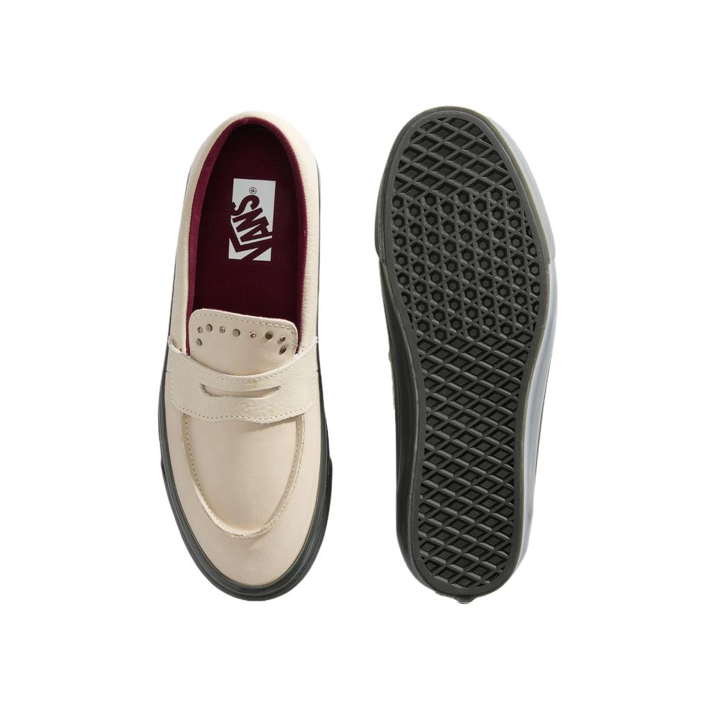 Vans PREMIUM Loafers Women's Black VN000VATDJR