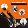 Home Decoration High Quality DIY Industrial Multifunction Glue Removal Caulking Tile Gap Cleaning Tools Sustainable OEM ODM