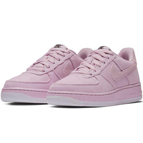 Nike Air Force 1 LV8 Light Arctic Pink GS AR0736-600