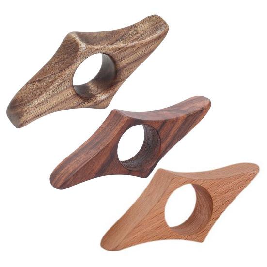 1 Set Magnetic Forest Mushrooms Chess Game with Roll-up Log Chessboard