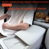 For Geely Galaxy E5 EX5 Proton eMas 7 E245  2024~2026 2025 Silicone Armrest Box Protection Cover Auto Interior Accessories