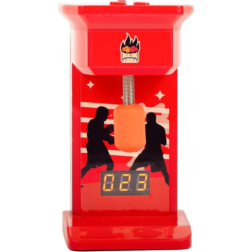 Thumbs Up Mini Punch Bag Game