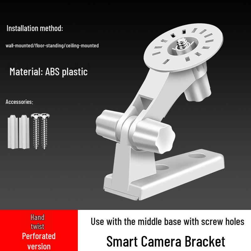 Stropní/nástěnný držák bez vrtání pro dohledovou kameru Xiaomi Ezviz