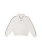 PIV’VEE Smile Nylon Collar Neck Piste (Pure Ivory)