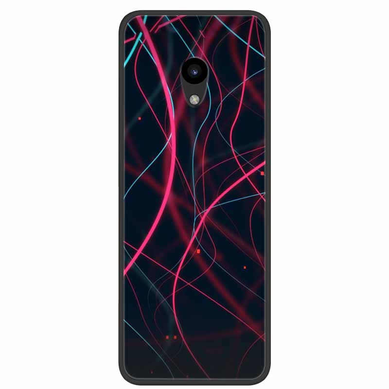 For Qin F22 Pro Case F22pro 3.54'' Marble Soft Silicone Back Case For Xiaomi Qin F22 Pro Cover Funda Bumper Coque For Qin F22Pro
