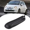 Replacement Armrest Front Left Armrest Made Of PU Material Single Piece Item Easy tallation Process For FIAT 500