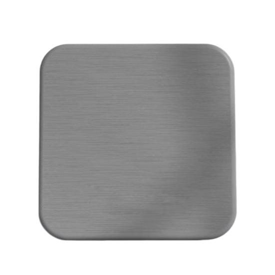 

Diatomite Coaster for Table Bathroom Quick-Dry Water Absorbent Mat Heat-Resistant Non-Slip Reusable Dining Table Coasters for Cups F