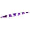 SHIMANO Offshore Jig Ocea Stinger Butterfly Pebble Stick 200g 019 S Purple Silver Zebra Glow JT-920N