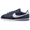 Cortez Midnight Navy Women Sneakers Blue White DZ2795-400