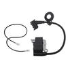 Ignition Coil for MS661 MS661C 1144 400 1  Chainsaw, Strengthen Electrical Performance with Stability Quick Recovery and Response