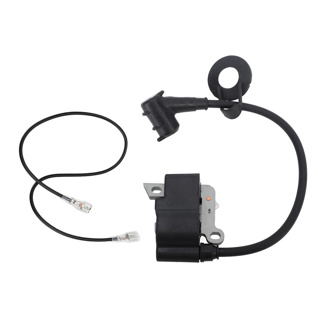 Ignition Coil for MS661 MS661C 1144 400 1 Chainsaw, Strengthen Electrical Performance with Stability Quick Recovery and Response