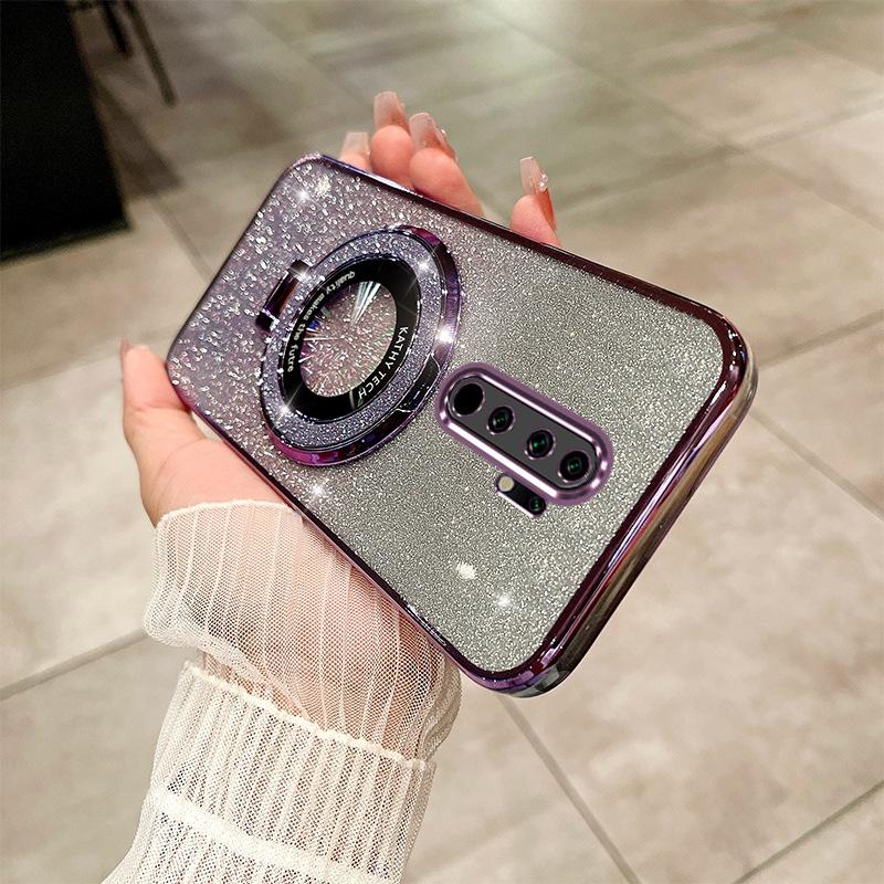 MotoG85 Magnetic Phone Case for Motorola G54/G73/Edge60 - Full Coverage Protective Stand