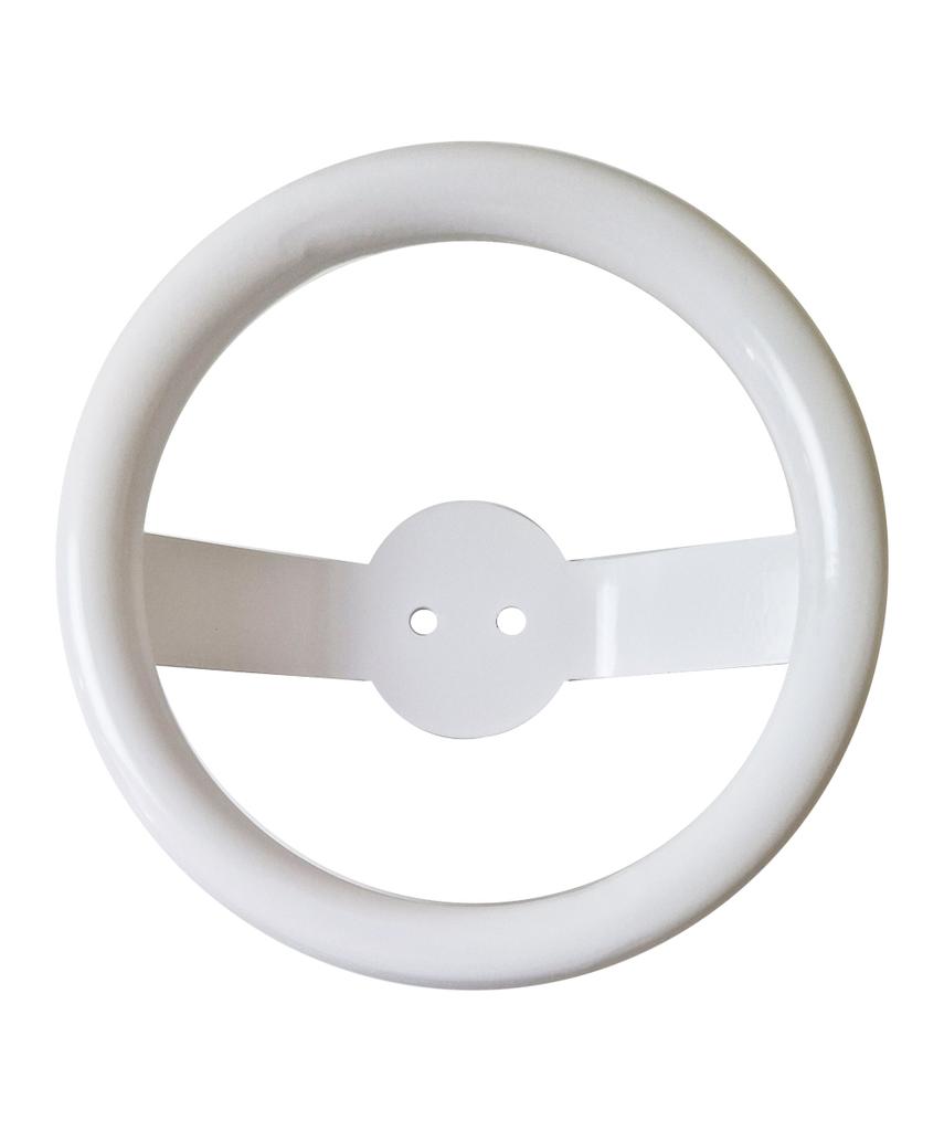 Climbing Handlebars Small - White