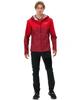 VAUDE Men's Jacket Simony 2.5L Jacket V Carmine