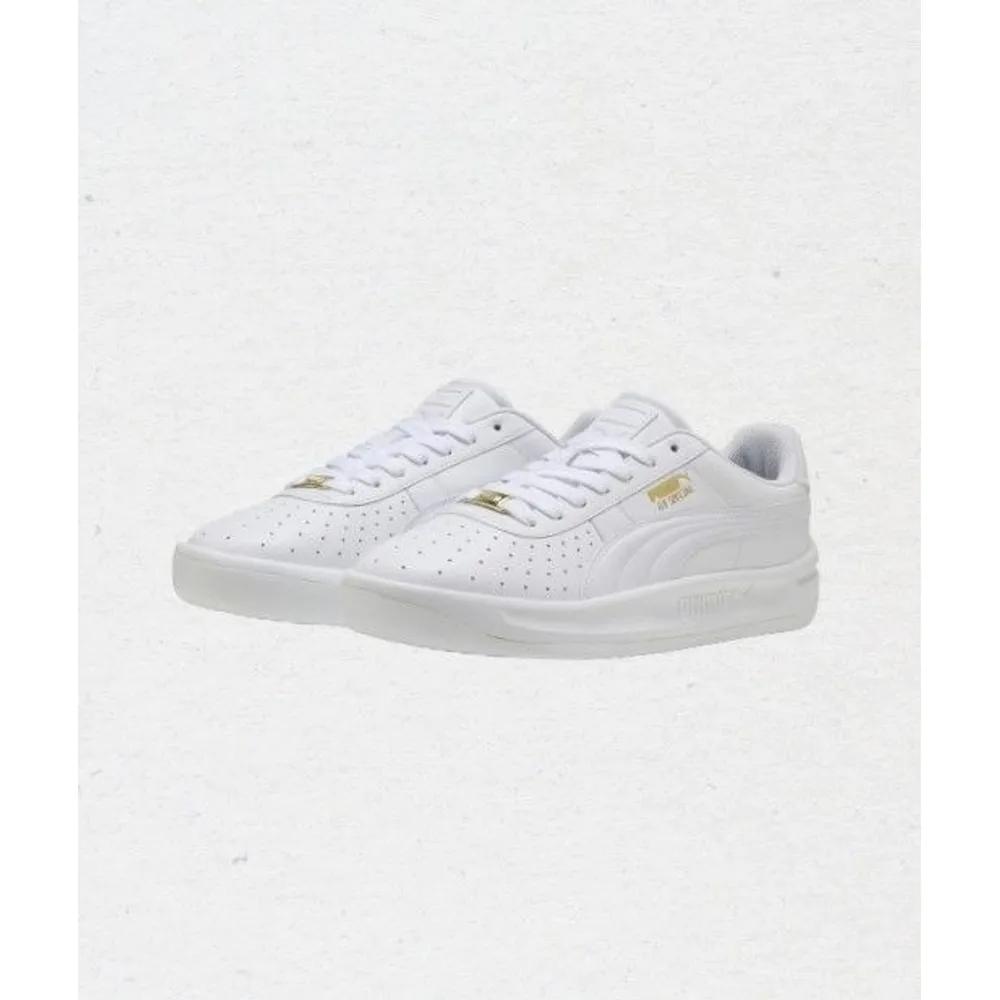 Puma PUMA GV Special - White 398374-01 324443 235