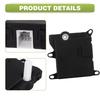 HVAC AC Heater Blend Door Actuator, HVAC Control Module, Compatible with Ford Expedition from 3, 18, 02 2002-2006, 1L2Z19E616BA, 2L2H19E616AA, 8Pins,