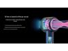 Professional High-Speed Ion Hair Dryer for Salon-Quality Care