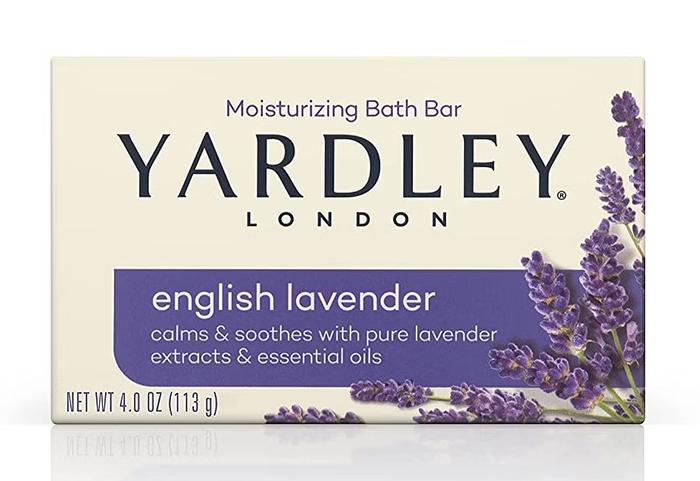 Seife Lavendel Yardley 113 g
