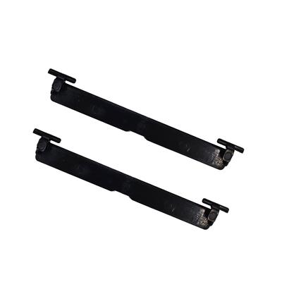 2Pcs. Panoramic Roof Molding Roof Bag Cover For BMW 5 Series F10