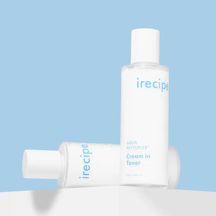 Unscented Moisturizing Aqua Phytoplex Cream-in-Toner 120ml