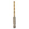 Drill Bit 3.2mm/0.13\" 3.5mm/0.14\" 4.0mm/0.16\" 4.5mm/0.18\