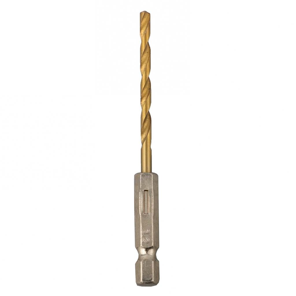 Drill Bit 3.2mm/0.13\" 3.5mm/0.14\" 4.0mm/0.16\" 4.5mm/0.18\