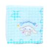 Sanrio Petit Handtuch Cinnamoroll Taschentuch 583278 (Kariert)