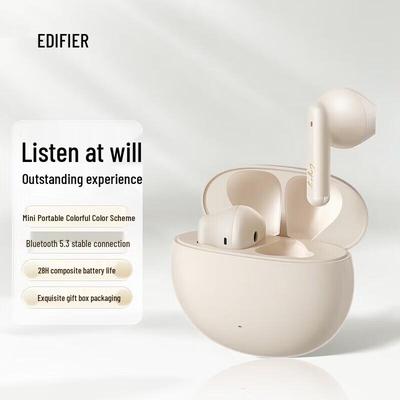 Edifier N2 APP True Wireless Bluetooth Earbuds
