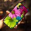 For Infinix Note 40 Pro 4G 5G Case Coque Note 40X Luxury Soft Silicone Fashion Phone Case For Infinix Note 40 4G Cover 40 Pro+