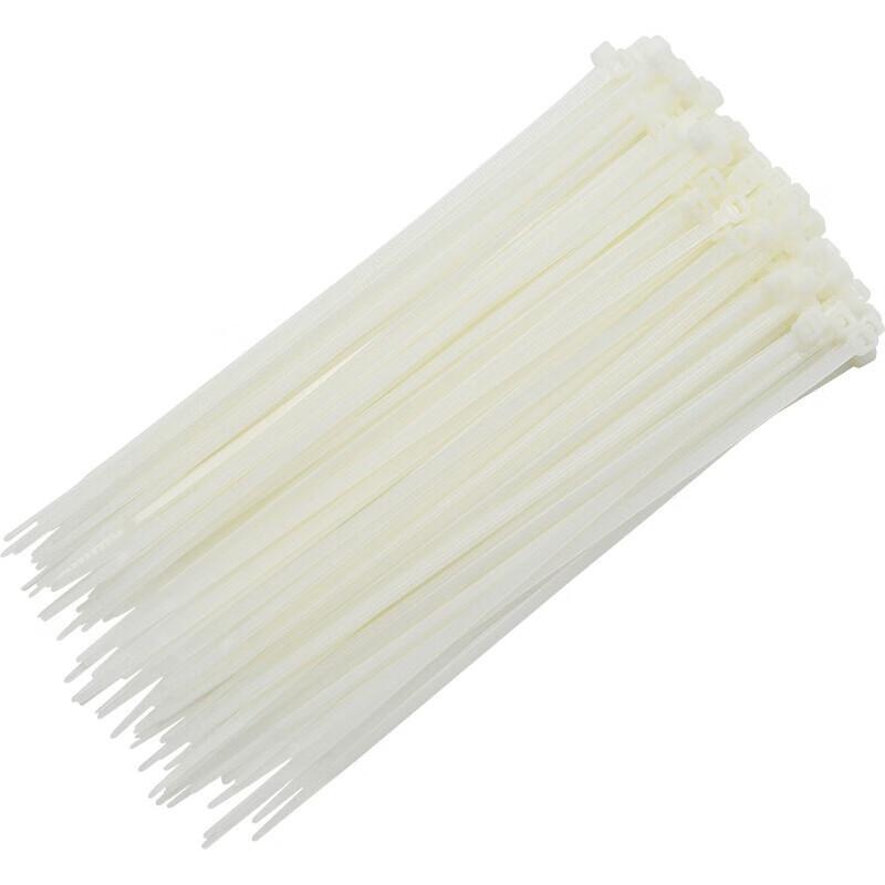 Panzhan Self-locking Nylon Cable Tie