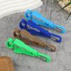 Outdoor Schutzhandschuhe Clip Aufhänger Mehrzweck Sicherheits Arbeitshandschuhe Halter Anti-Drop Handschuh Schnalle Hüft Schnalle Klemme
