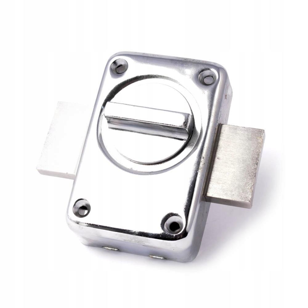 GAMA-2 Lock /chrome/