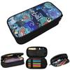 Gumball Watterson The Amazing World Of Gumball Anime Pencil Case Boys Girls School Pen Box Pencil Bag Stationery Pen Holder Bag