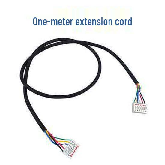 

US-52 AC Motor Speed Controller, 6W-250W, Single-Phase Switch