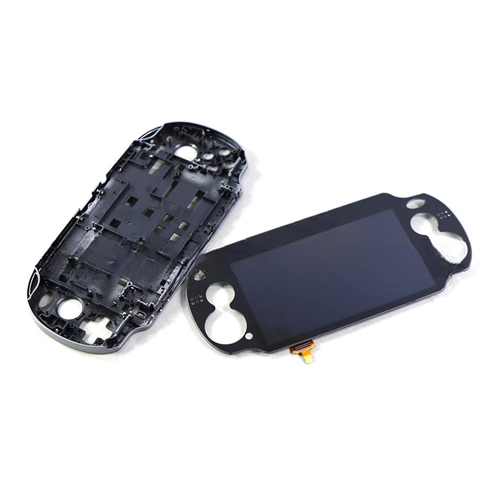 Replacement LCD Screen Display and Digitizer for PSV1000 Screen Replacement LCD Display Panel Repair