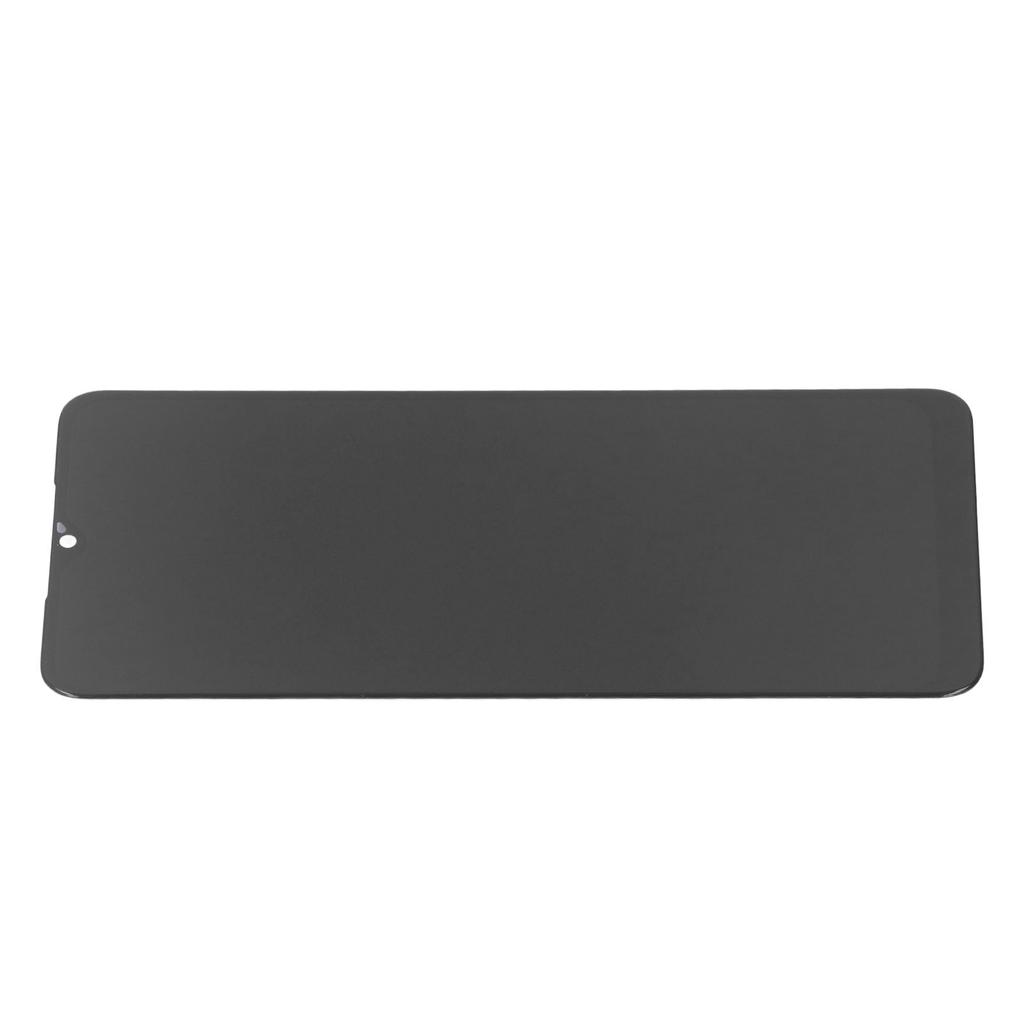 LCD Display Screen Mobile Phone Screen with Installation Repair Tool Kit Replacement for A03S A037U