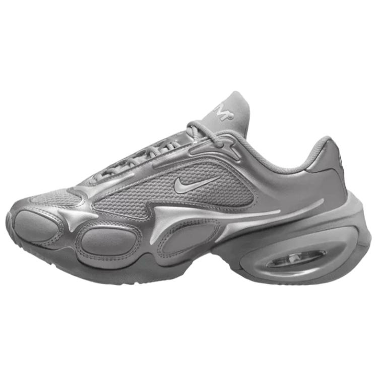 Nike Air Max Muse Casual Shoes Women s Gray 38