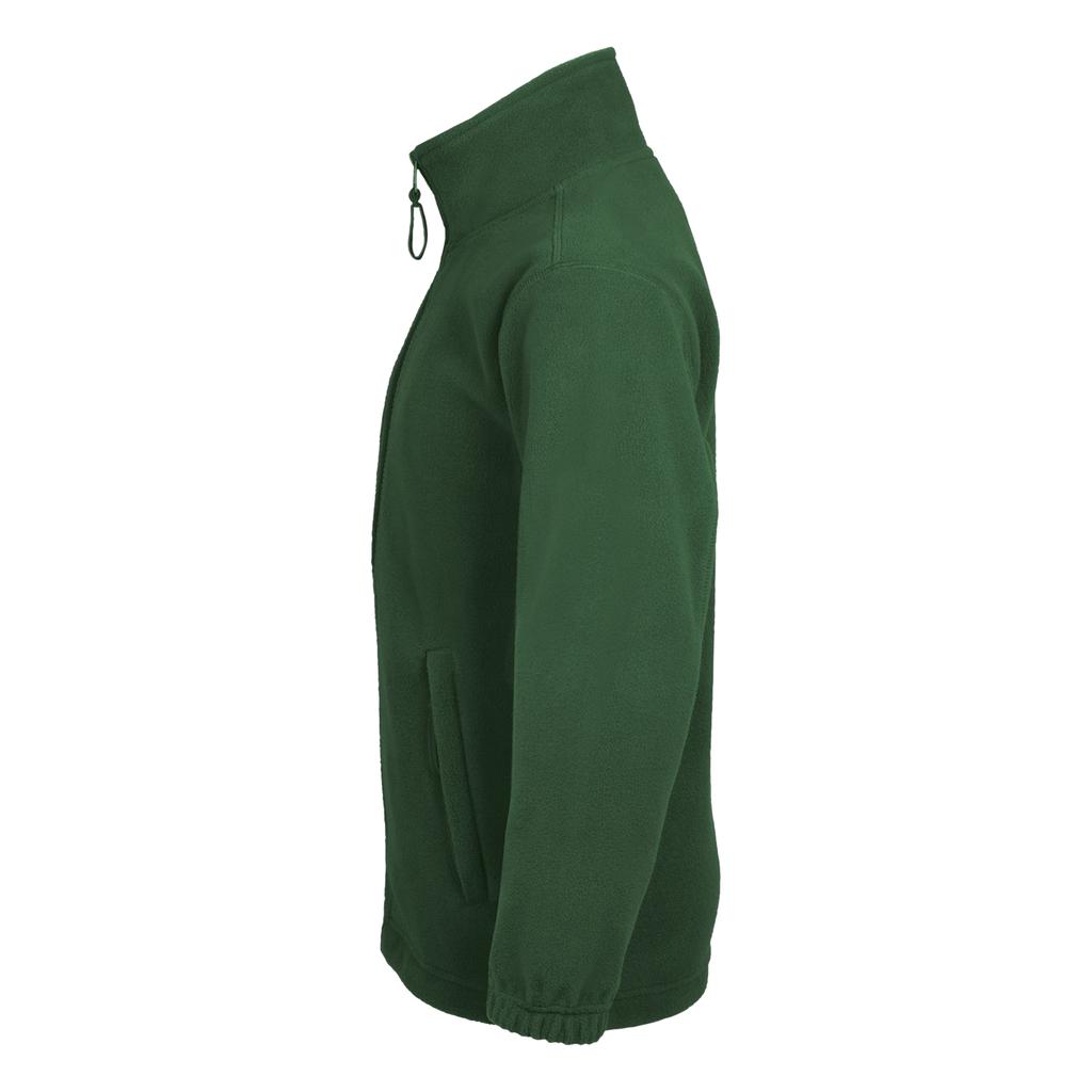 SOLS Childrens/Kids North Fleece Jacket